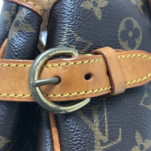 LOUIS VUITTON M51154 Batignolles-Horizontal Bags Hand Bag Tote Bag - Picture 3 of 13